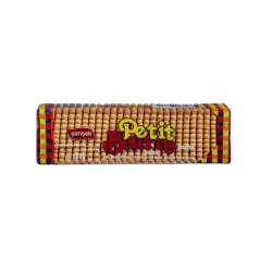 Galletas Petit Beurre