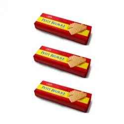 Galletas Petit Beurre 