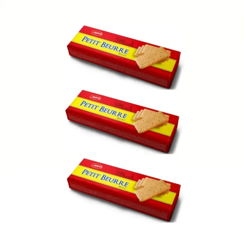 Galletas Petit Beurre 