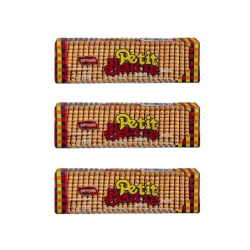 Galletas Petit Beurre 