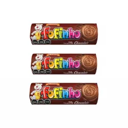 Galletas fofinho 