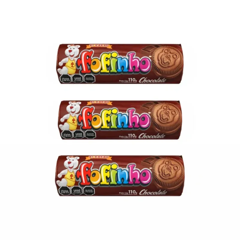 Galletas fofinho 