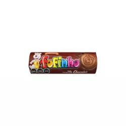 Galletas fofinho 