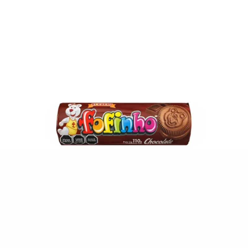 Galletas fofinho 