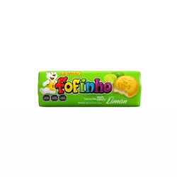 Galletas fofinho 