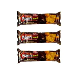 Galletas Manni Puud