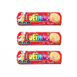 Galletas fofinho 