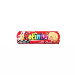 Galletas fofinho