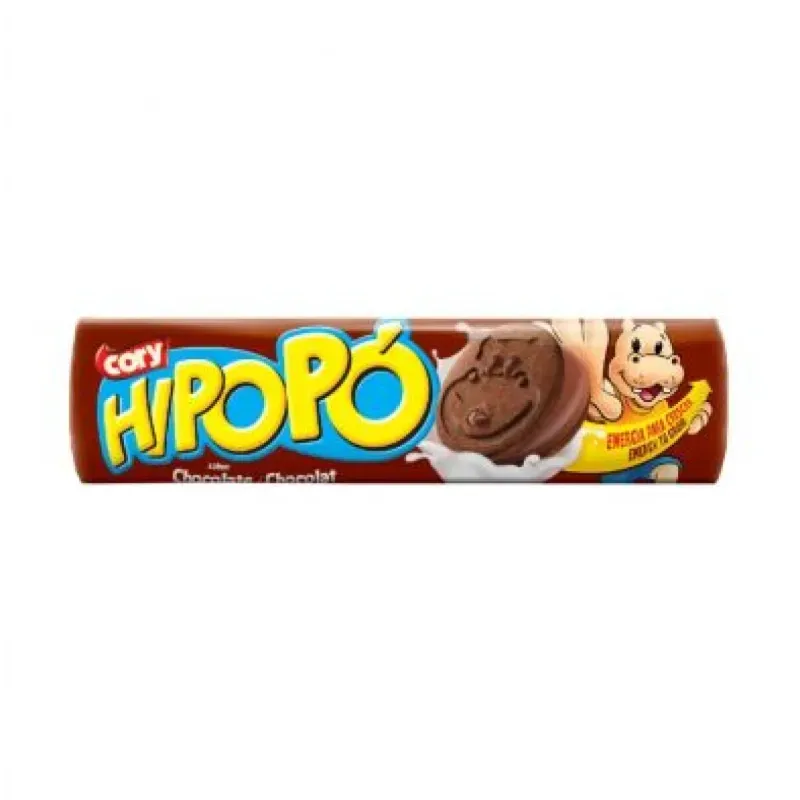 Galletas Hipopo
