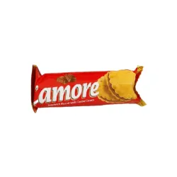 Galletas L'amore - Chocolate