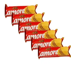 Galletas L'amore - Chocolate