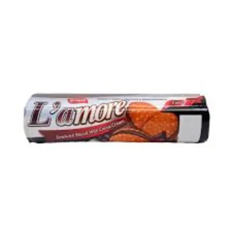 Galletas L`amore