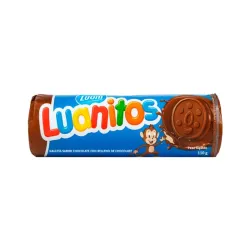 Galletas Luanitos - Chocolate