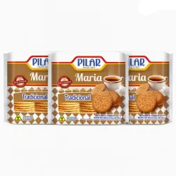 Galletas Maria - Pilar