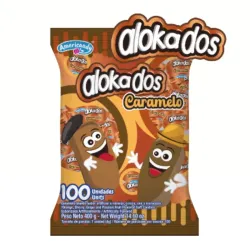 Caramelos Alokados 