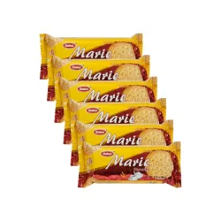 Galletas Marie Biscuits