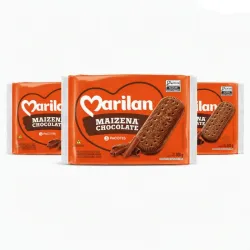 Galletas Marilan - Chocolate