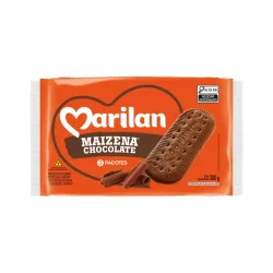 Galletas Marilan - Chocolate