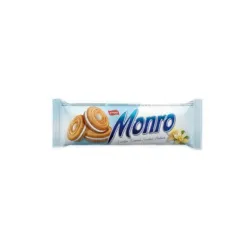 Galletas Monro - Vainilla