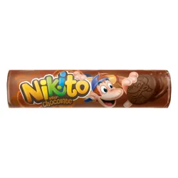 Galletas Nikito - Chocolate