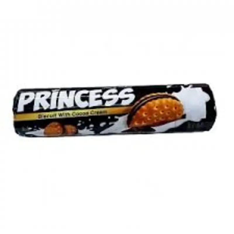 Galletas Princess 