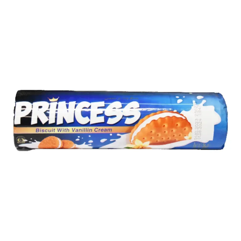 Galletas Princess 
