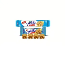 Galletas Hello