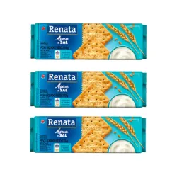 Galletas Renata