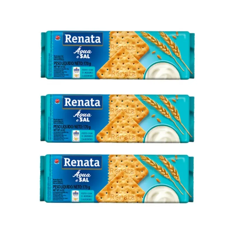 Galletas Renata