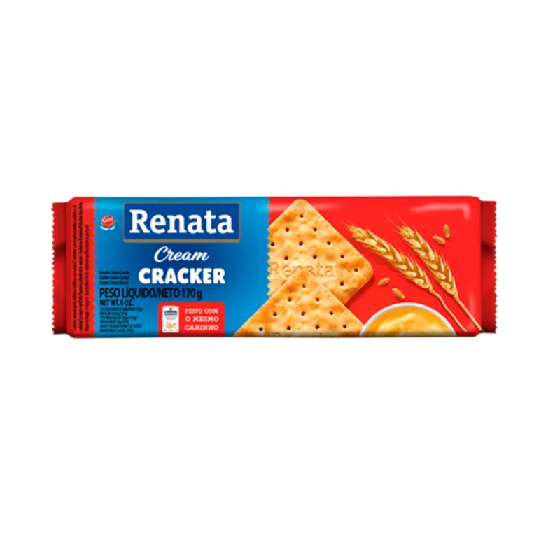 Galletas Renata