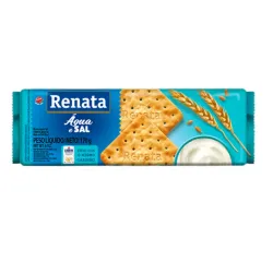 Galletas Renata