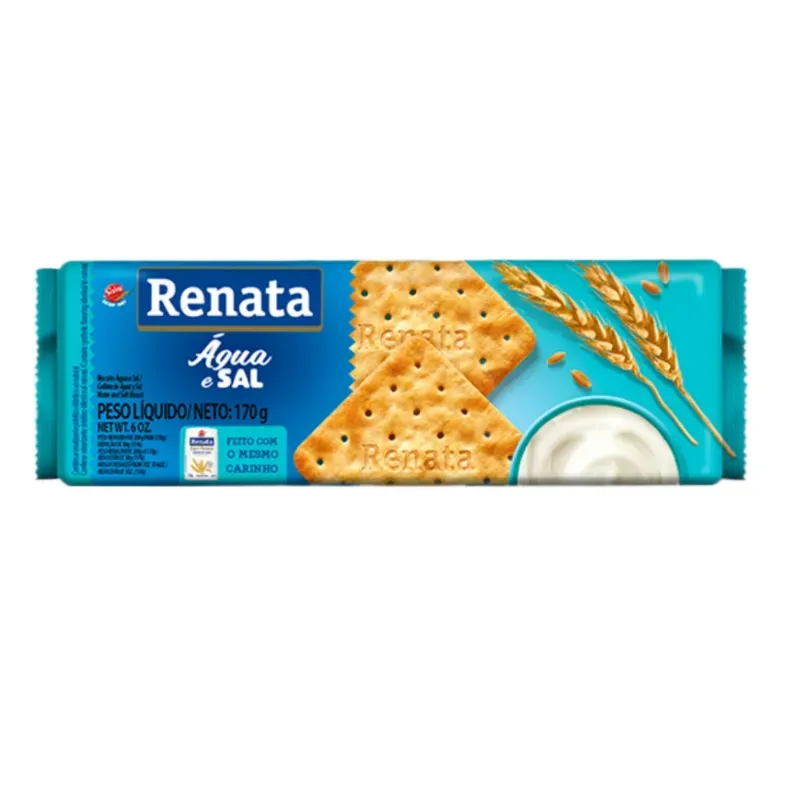 Galletas Renata