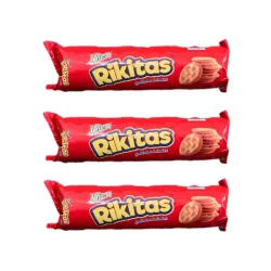 Galletas Rikitas