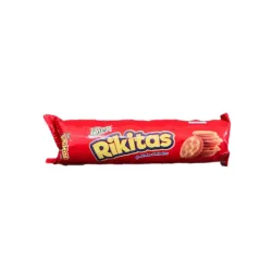 Galletas Rikitas