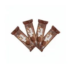 Galletas Show Gol Chocolate