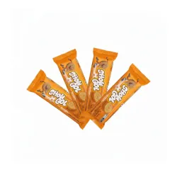 Galletas Show Gol Dulce de Leche