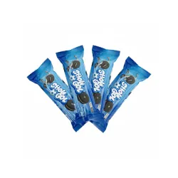 Galletas Show Gol Vainilla