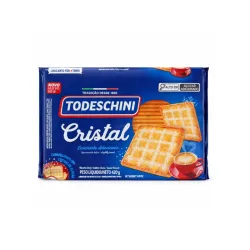 Galletas Todeschini - Cristal