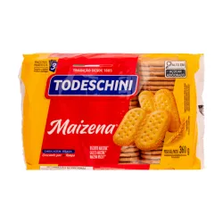 Galletas Todeschini - Maizena