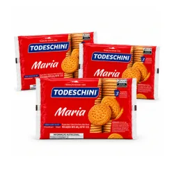 Galletas Todeschini - Maria