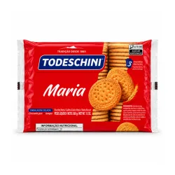Galletas Todeschini - Maria
