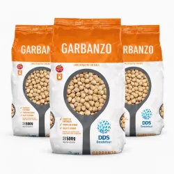 Garbanzos