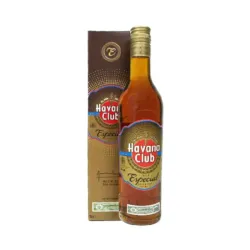 Habana Club Añejo Especial 