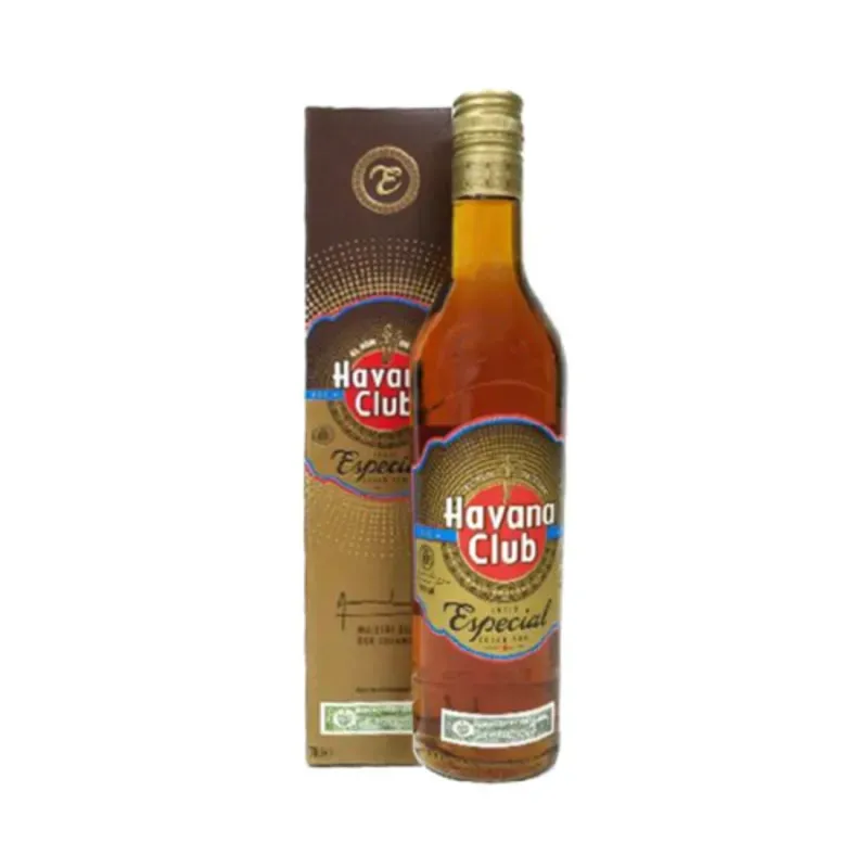 Habana Club Añejo Especial 