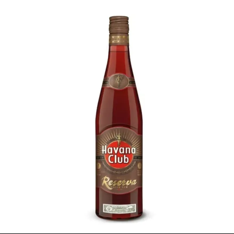 Habana Club Añejo Reserva 