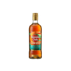 Habana Club Cuban Spiced