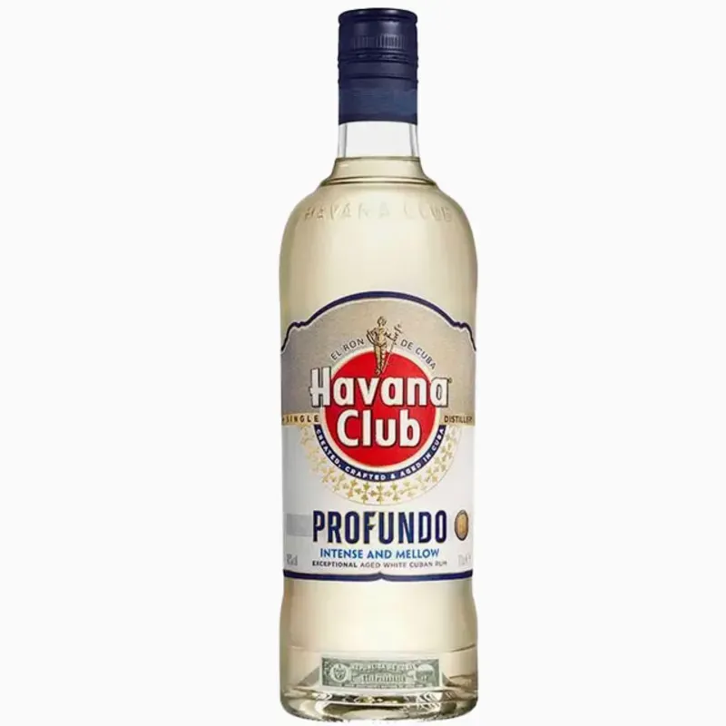 Habana Club Profundo 