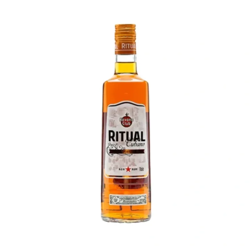 Habana Club Ritual 