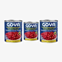 Habichuelas Coloradas Goya