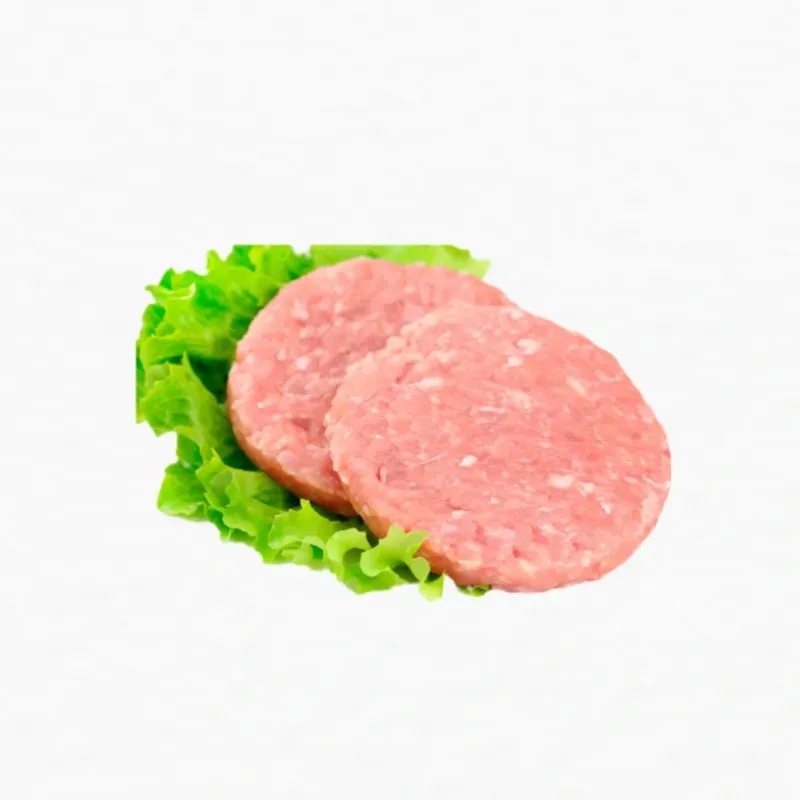 Hamburguesa de Pollo 